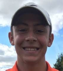 Cathedral Prep's Kelly, Meadville's Ford tied for lead in state golf tourney