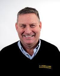 About Gloucestershire's No.1 Fruit & Veg Wholesaler