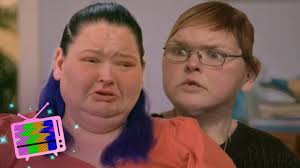 ‘1,000-Lb. Sisters’: Tammy’s Transformation & Amy’s MELTDOWN