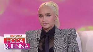 Image result for Hayden Panettiere