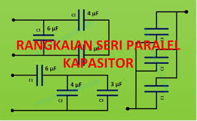 Check spelling or type a new query. Seri Paralel Kapasitor Contoh Perhitungan Cara Menghitung Tptumetro
