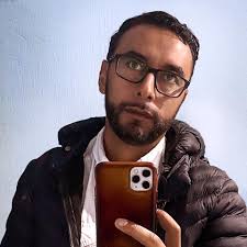 Jose Fernando Afre Palacios