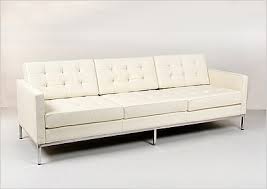 1917) is an american architect and furniture designer who studied under mies van der rohe and eliel saarinen. Sofa Florence Knoll Modernclassics Com Mc 7203