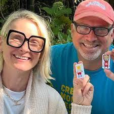 Reel by Botjoy By Gary Hirsch (@ghirschart) · August 1, 2024