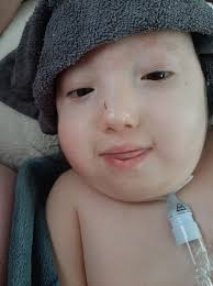 Faye's nursing home. We also have a friend in Blakley , GA who is positive  and being treated. Pelham, GA nursing home has 5 postive. Concerned because  Faye has no communication with