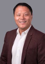 Charles Ho, M.D.