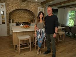 How to rock is an american teen sitcom that ran on nickelodeon from february 4 to december 8, 2012. Rock The Block Hgtv