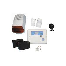 Naturally, you don't want the alarm going off every time your spouse has a midnight snack. Kit Alarm House Alarm Pack House Anti Theft Anti Robbery Alarm System Anti Theft House Alarm Kit House Alarm Packs Anti Theft Pr Eclats Antivols
