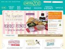 Chester Zoo Discounts Voucher Codes December 2020 Couporando Co Uk