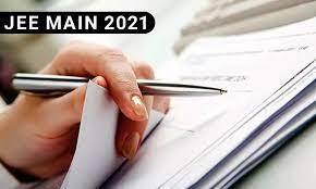 Nta will be conducting jee main 2021 exam at different centres spanning 224 cities throughout the country and 8 international centres. What Should Be The Study Plan For Jee Main 2021