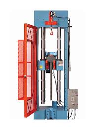 Specialty Testing Machines | Forney Online