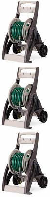 If you like to have a quality hose, but are afraid of it getting damaged by the pounding sun, or by a dog who loves to chew things, then you need a hose reel. 200 Hose Reels And Storage 46435 Ideas Hose Reels Hose Hose Reel