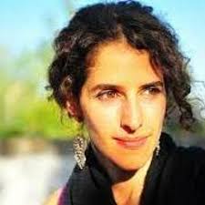 Stream Rabbi Jessica Kate Meyer