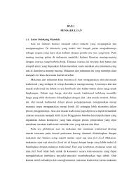 Lubang tersebut kemudian ditutupi tanah liat dan dibakar. Contoh Laporan Kegiatan Usaha Makanan Khas Daerah Gudeg Nusagates