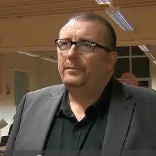 Council in chaos after leader sacked at bad-tempered meeting