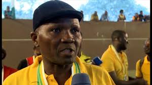 Lundi Sport de 5 Janvier 2015 avec Benson Pierre Aka