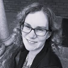 Nadya Williams — The Center for Christianity & Public Life