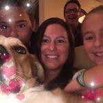 Audra Decker's Instagram, Twitter & Facebook