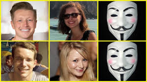 Koh Tao masked men attack young tourists at same alcove where battered  bodies of UK backpackers lay.