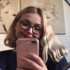 Emily Croucher's Instagram, Twitter & Facebook