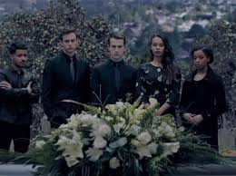 Monty python's life of brian, also known as life of brian, is a 1979 british comedy film starring and written by the comedy group monty python (graham chapman, john cleese, terry gilliam, eric idle, terry jones and michael palin). How Did Monty Die In 13 Reasons Why He S Back In Season 4