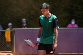 No pudo tomás barrios vencer al número uno de suecia mikael ymer, perdiendo en 1 hora con 19 minutos por 6 a 2, 6 a 3 y. Ju 1pdsnxarj9m