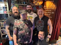 Samuel Bowling (@hands_of_fate_nola) • Instagram photos and videos