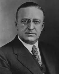 Samuel Hollister Jackson