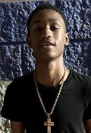 Fairfield, Alabama Gun Violence Memorial