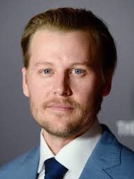 David Hoflin's Instagram, Twitter & Facebook