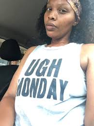 wearing work clothes every day