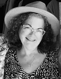 Mimi Joy Berg Obituary (2024)