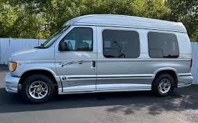Image result for Silver 1994 Econoline