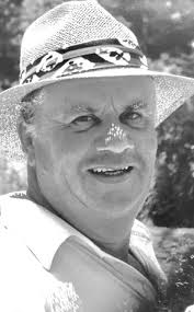 John Joseph Whelan Obituary