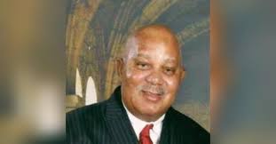 Gregory Pickett Sr. Obituary