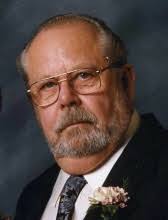 Obituary information for George Washington Castle