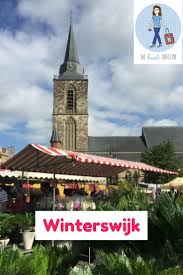 Ausflug Nach Winterswijk Markt Appeltaart Und Ein Kurioses Festival Die Bunte Christine Ausflug Urlaub Planen Reisen