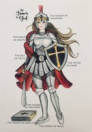 Armor Of God Digital File Etsy In 2020 Armor Of God Armor Of God Tattoo Gods Princess