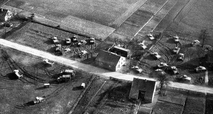 Operation Fortitude: The Great Deception - Warfare History Network