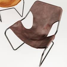 Paulistano Chair 3d Model 10 Fbx Obj Max Free3d
