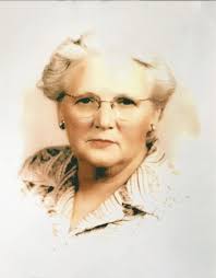 Virginia Reed “Virgie” Hardesty Seay (1894-1969)