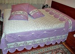 Kanavice Pike Takimi Modelleri Derya Baykal Nevresim Takimlari Yatak Ortuleri Yatak