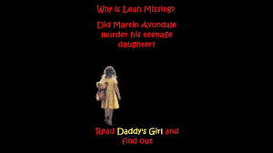 Why is Leah missing? Find out here:...