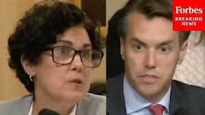 'I Don't Have An Answer To The Questions Yet': Morgan McGarvey Does Not Let  Up On DoD Bureaucrat