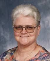 Obituary information for Sarah Magdalene Muse