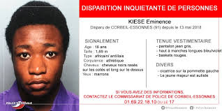 It is located 28.3 km (17.6 mi) from the center of paris. Essonne Avis De Recherche Pour Un Autiste A Corbeil Essonnes