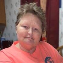 Kimberly Anne Wallis Hobby Obituary