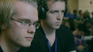 Media Alert — Metagame Documentary