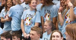 CCHS students celebrate wins at World Languages Day competition