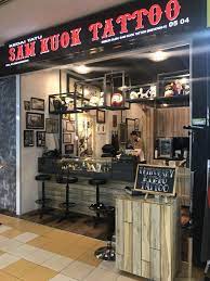 The latest tweets from the tattoo shop (@tattooshopuk). Sam Kuok Tattoo Berjaya Times Square Kuala Lumpur